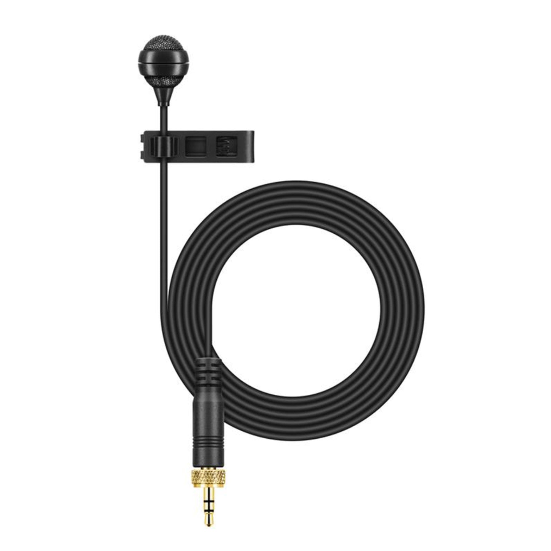 Sennheiser EW-D ME4 SET - Digital Lavalier Wireless System (R4-9 Band / 552-608 MHz)