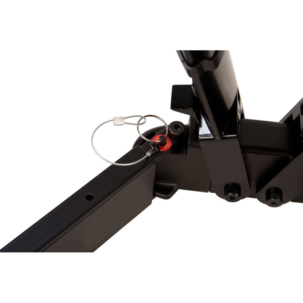 Ultimate Support VS-88B V Stand Pro Foldable Keyboard Stand