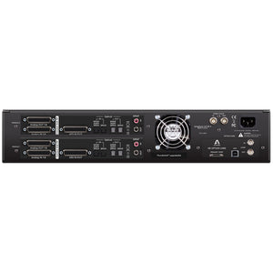 Apogee Symphony I/O MkII SE - Flagship Audio Interface (HDX / 2 x 8x8 Mic Pre)