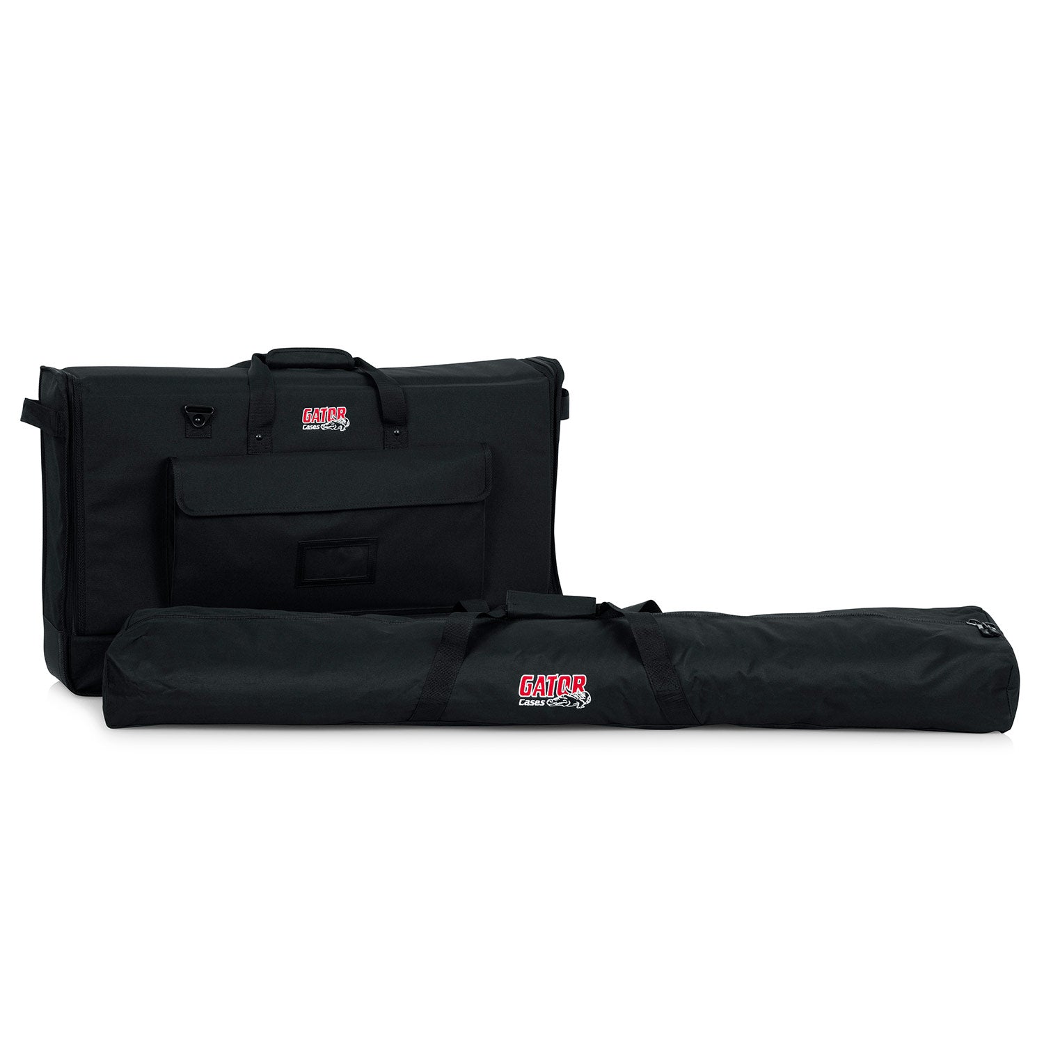 Gator GPA-SPKSTDBG-50 Speaker Stand Bag 50" Interior With 1 Compartment