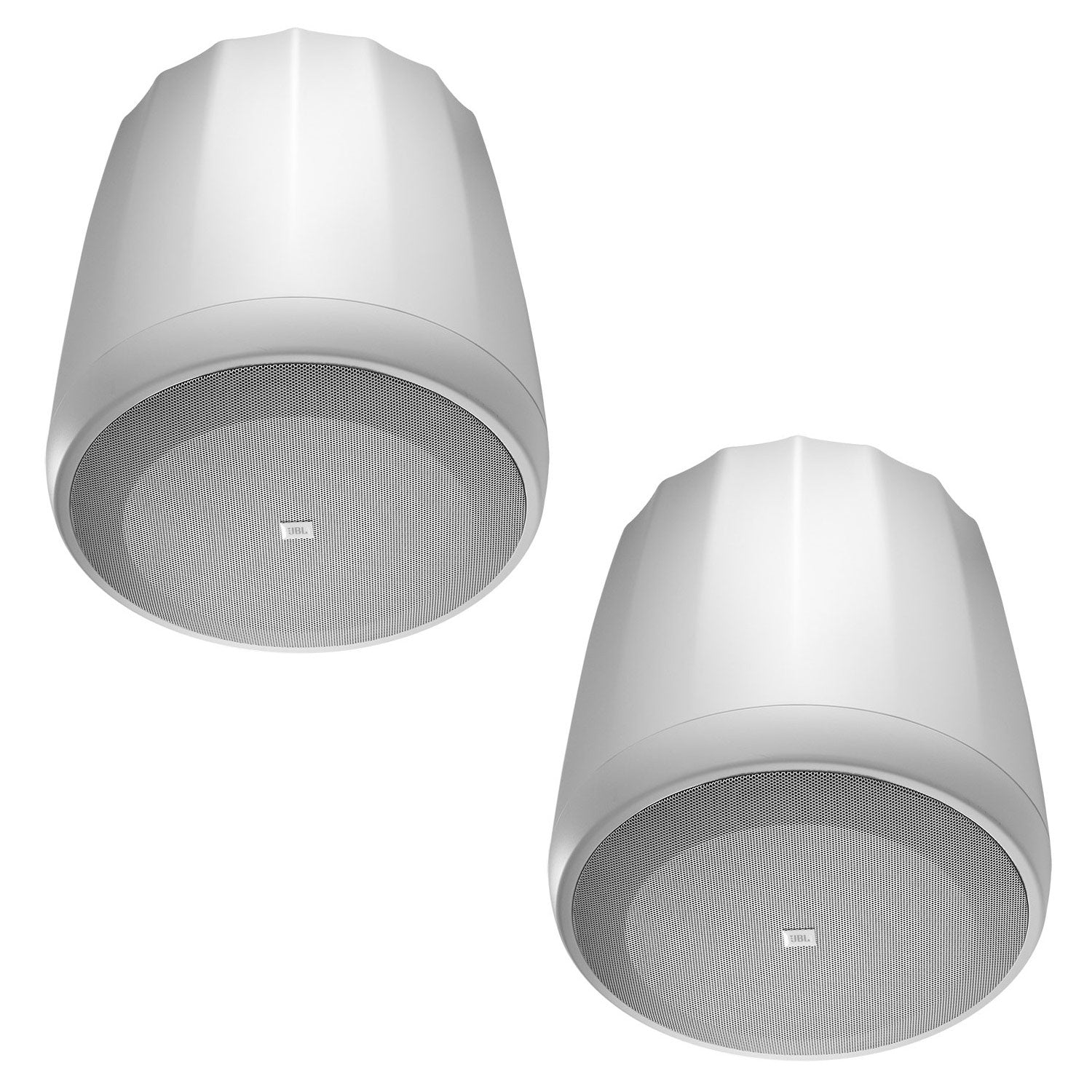 JBL Control 60PS/T-WH Pendant Subwoofer (White)
