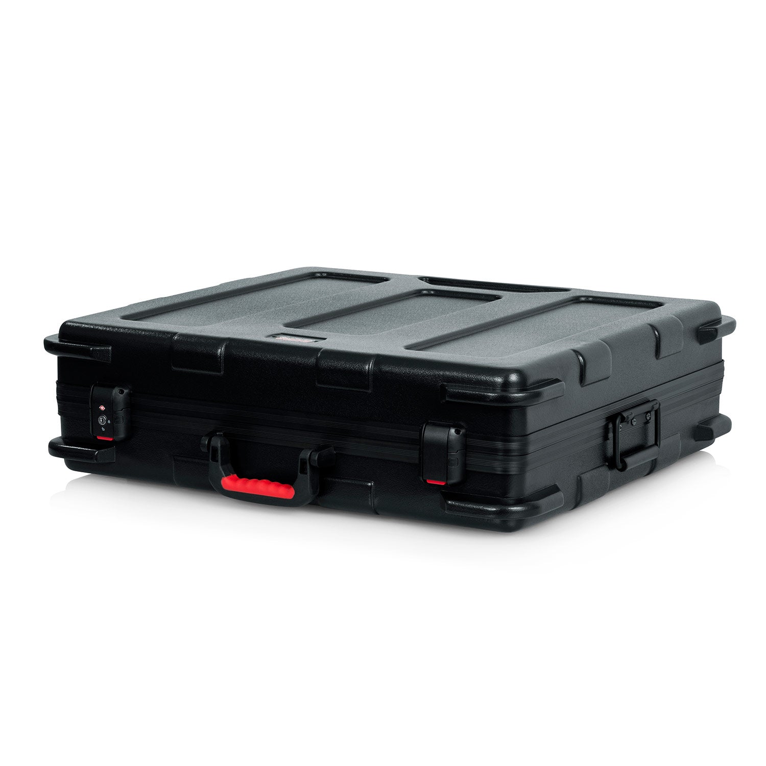 Gator GTSA-MIX222506 Mixer Case; 22"X25"X6"