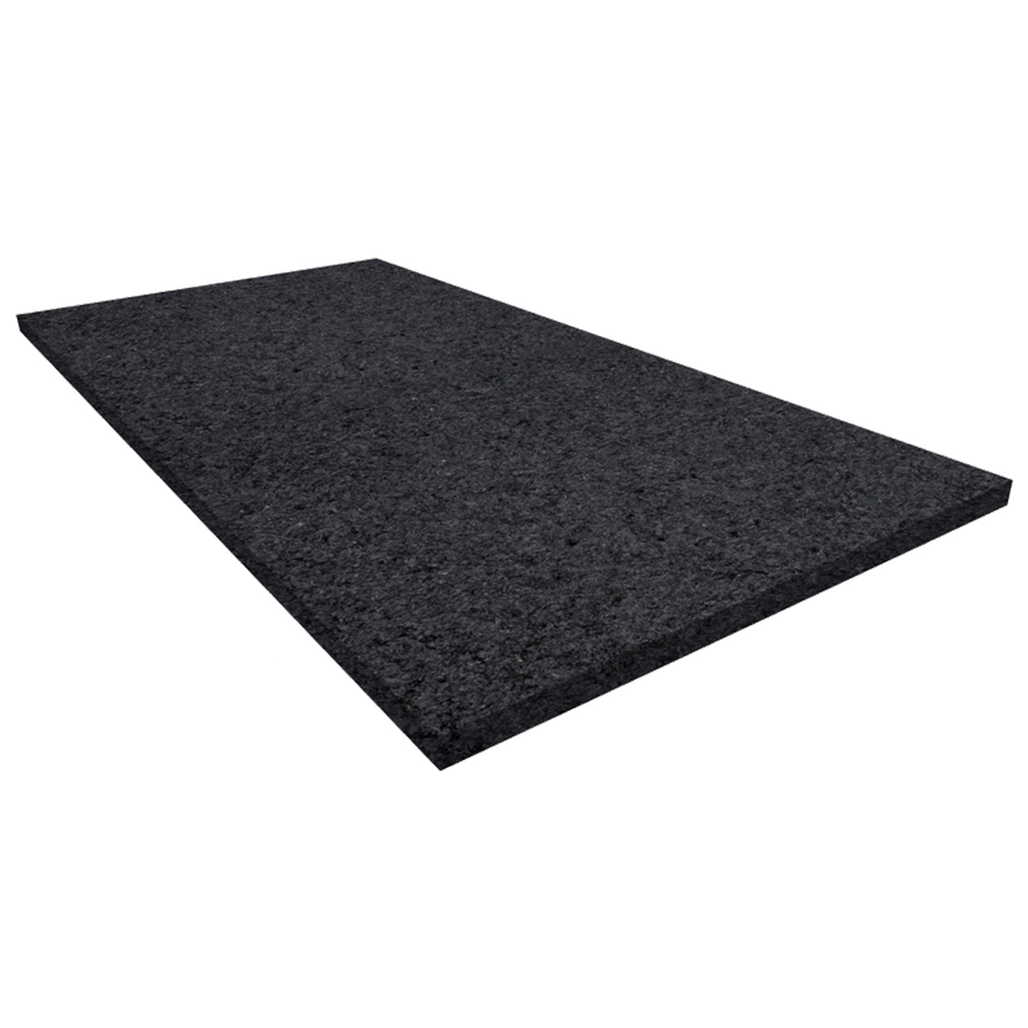 Auralex SonoFiber Panel 2x4 Foot - Charcoal (Box of 14 Panels)
