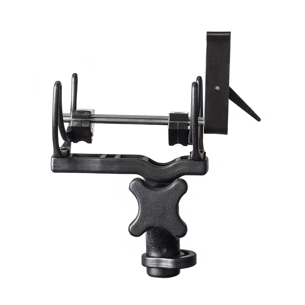 Rycote 74985 Invision Lite 21 Suspension Mount For Short Microphones