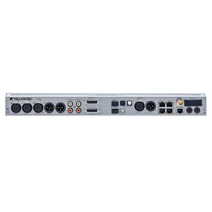 Yellowtec YT2200 Intellimix Pro - IP Broadcast Mixer System