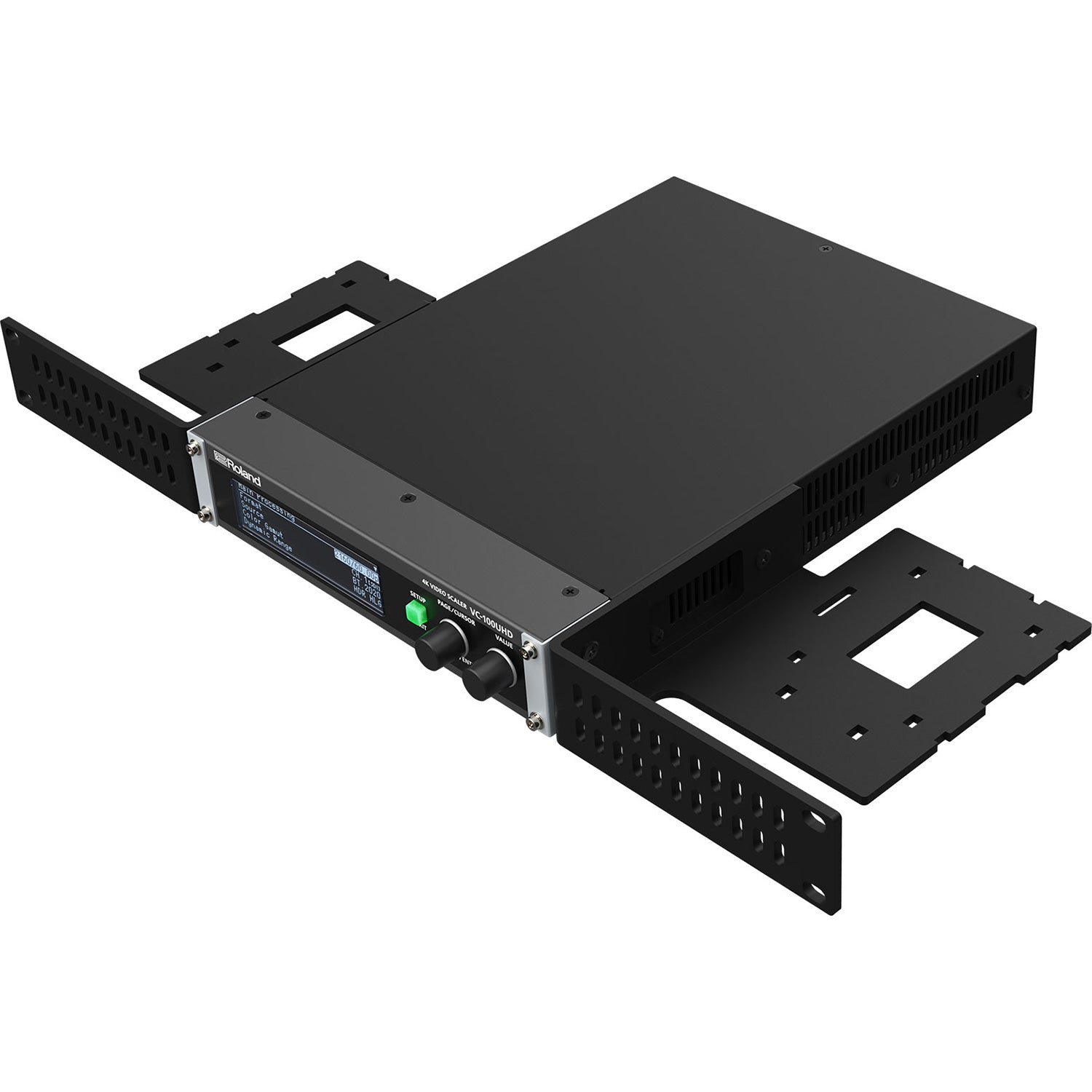 Roland VC-100UHD - 4K Video Scaler