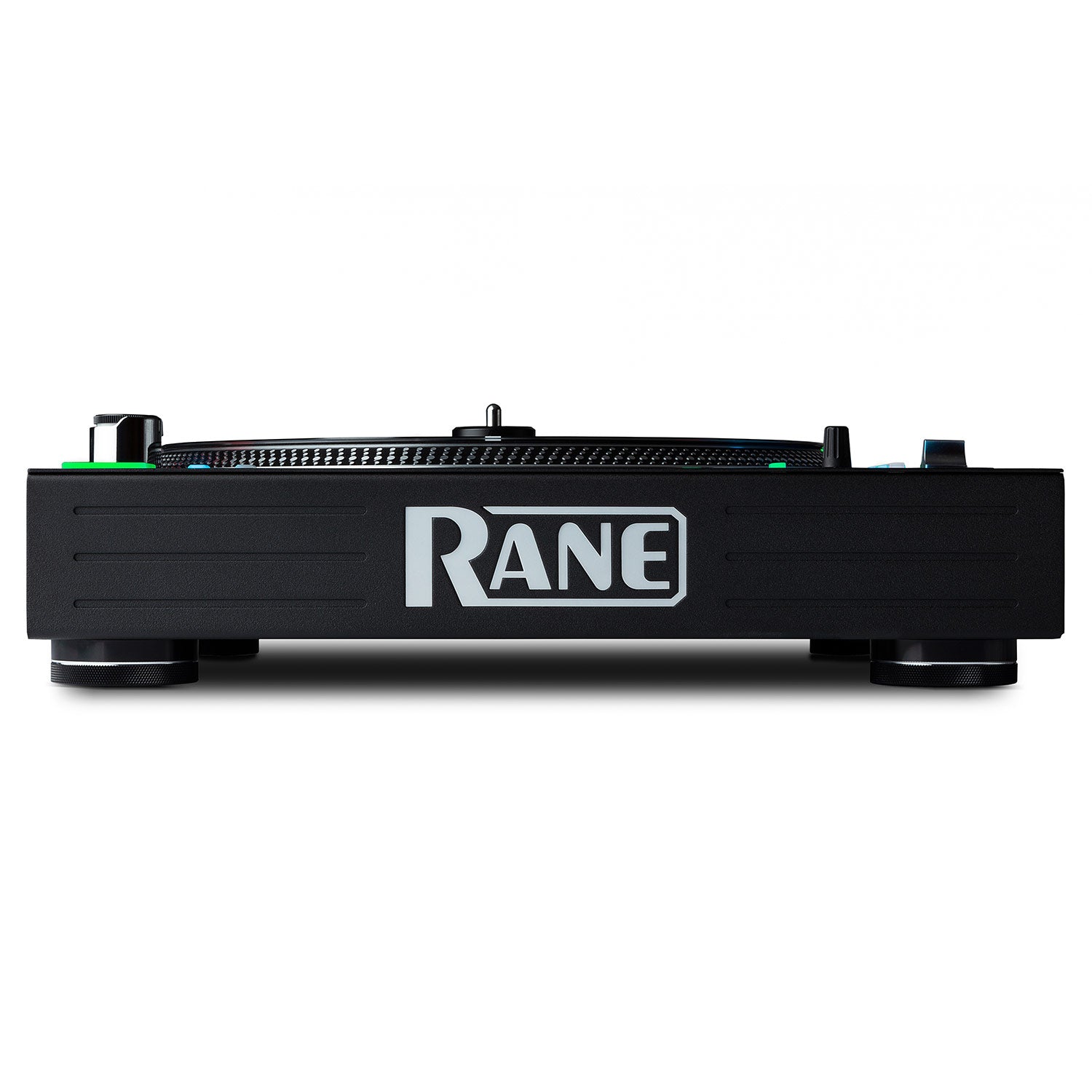 Rane TWELVE MKII - Motorized Turntable Controller