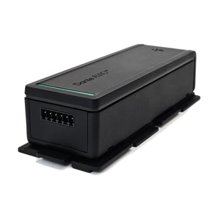 Audinate AVIO-A-2IN-EB - Dante AVIO Install Adapter (2-Channel Line Input)