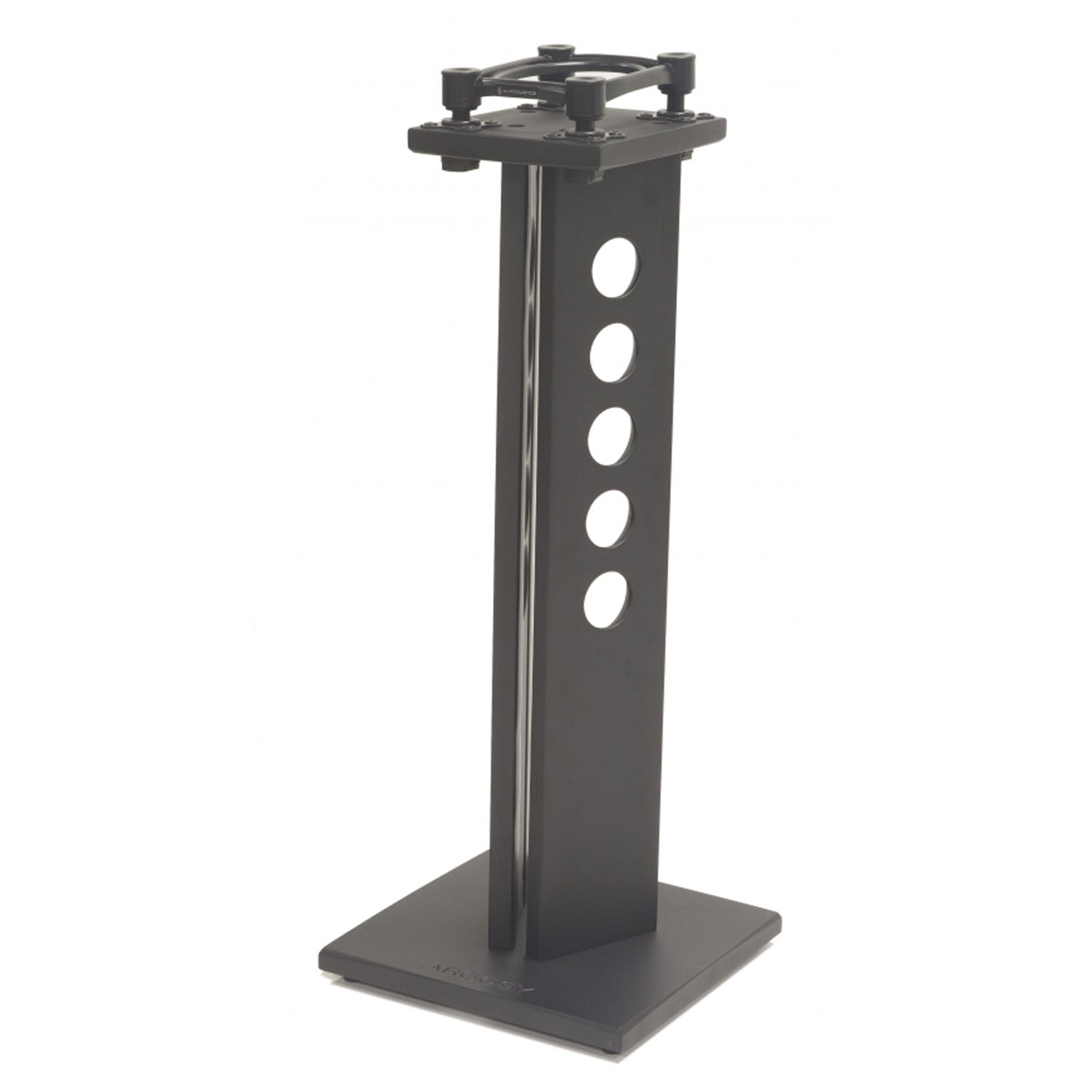 Argosy Spire 420i i-Stand 42-Inch Studio Monitor Stand with IsoAcoustics Technology (Single)