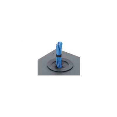 Middle Atlantic GK-4G 4" Gland Grommet Cable Management Kit - 4 Pieces