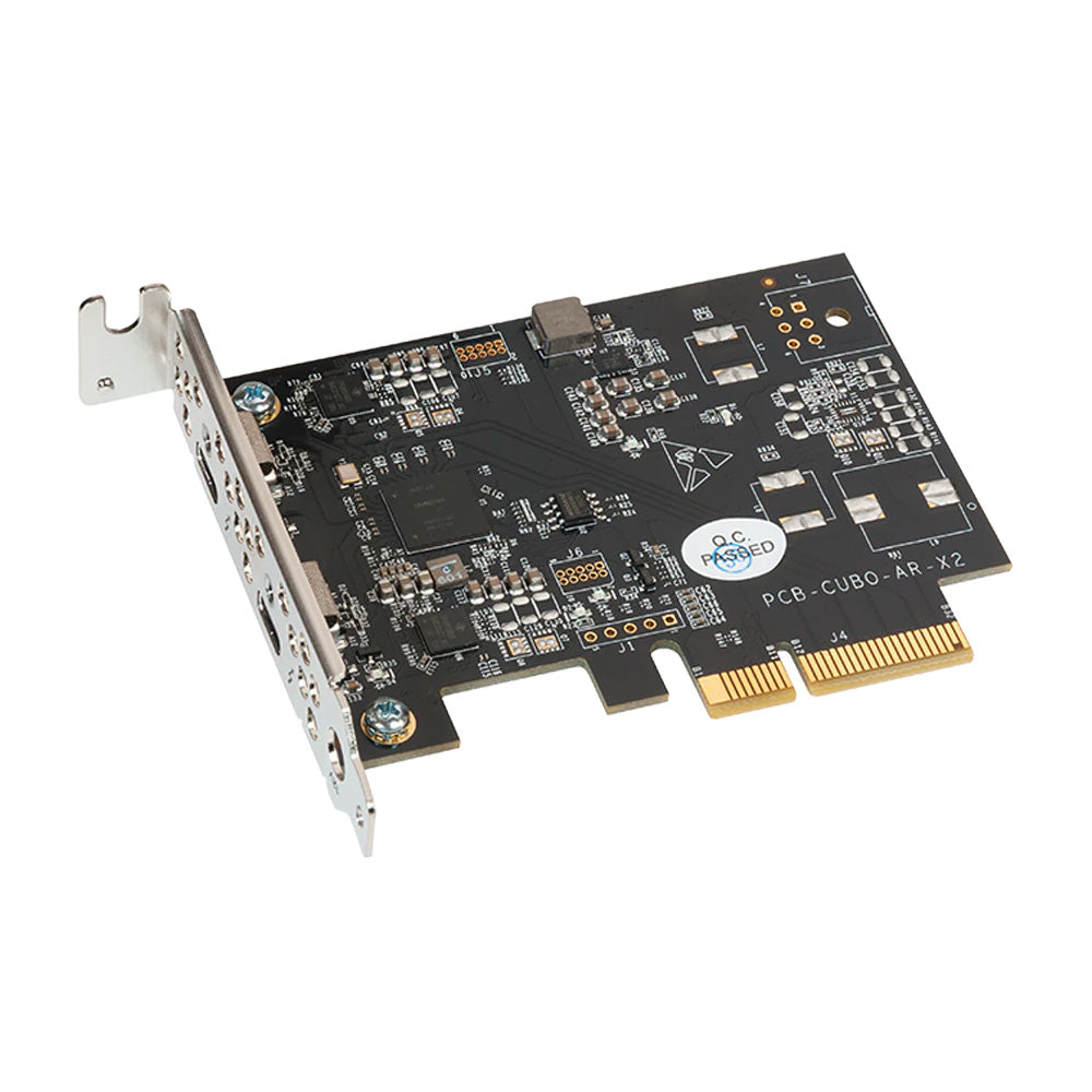 Sonnet BRD-UPGRTB3-SEL - Thunderbolt 3 Upgrade Card for Echo Express SEL