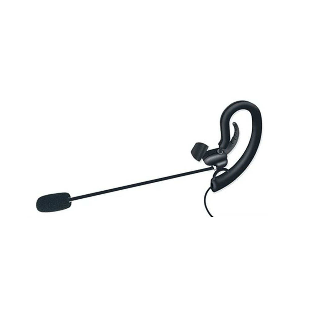 Pliant Technologies PHS-IEL-M In-Ear Headset for MicroCom Intercom