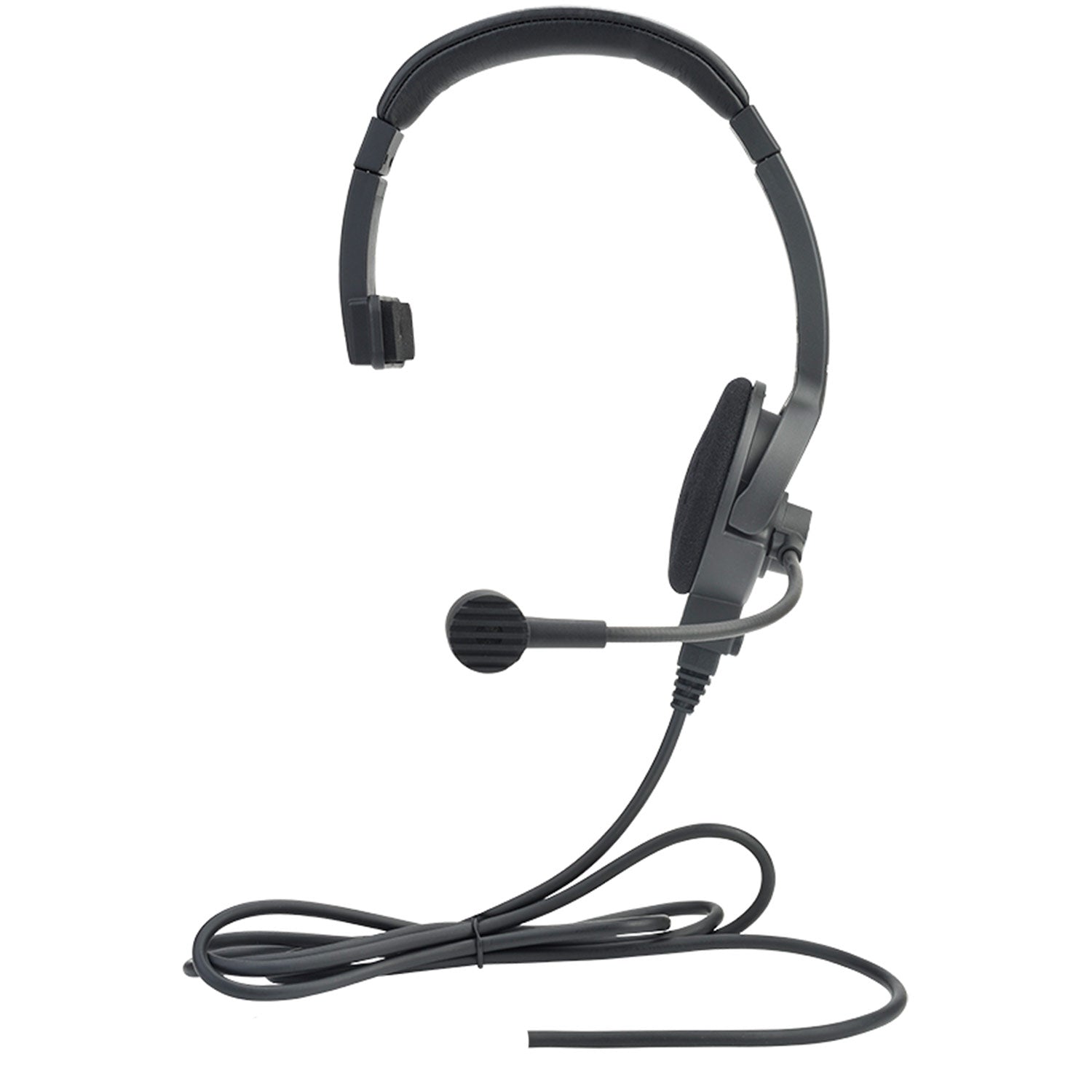 Clear-Com CC-110-B6 - Lightweight Single Ear Headset (Unterminated)