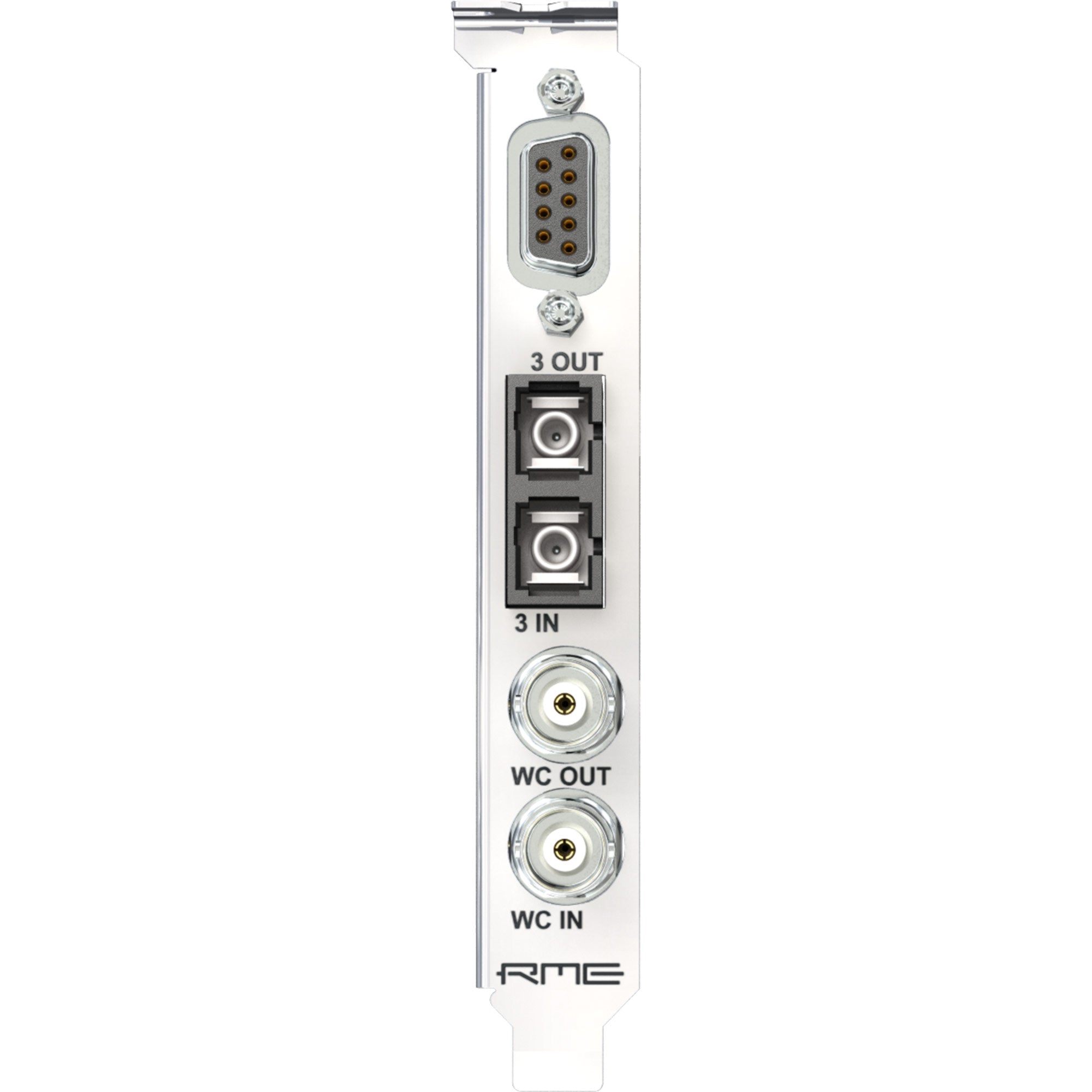 RME HDSPe MADI FX OPTO-X - ADAT Expansion Module for HDSPe