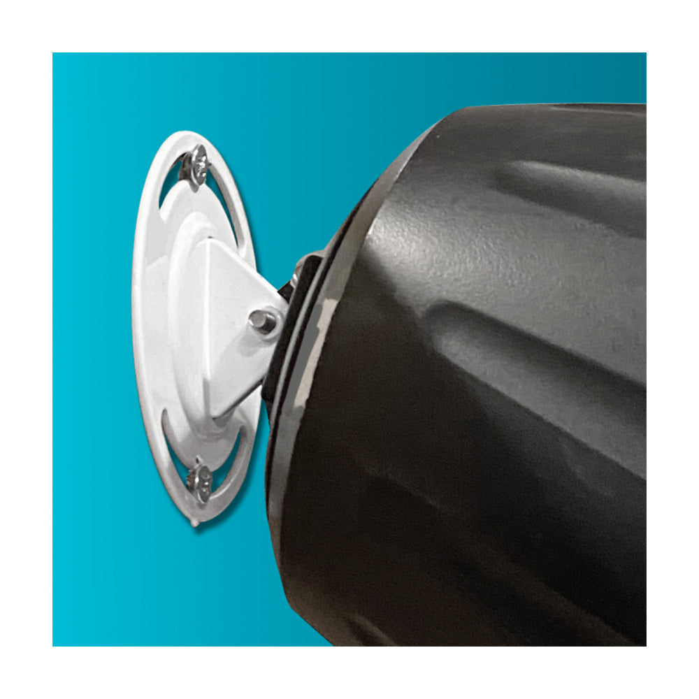 Soundtube AC-RS-SM5-BK - Surface-Mount Bracket Kit for RS500i / RS400i / RS4-EZ (Black)