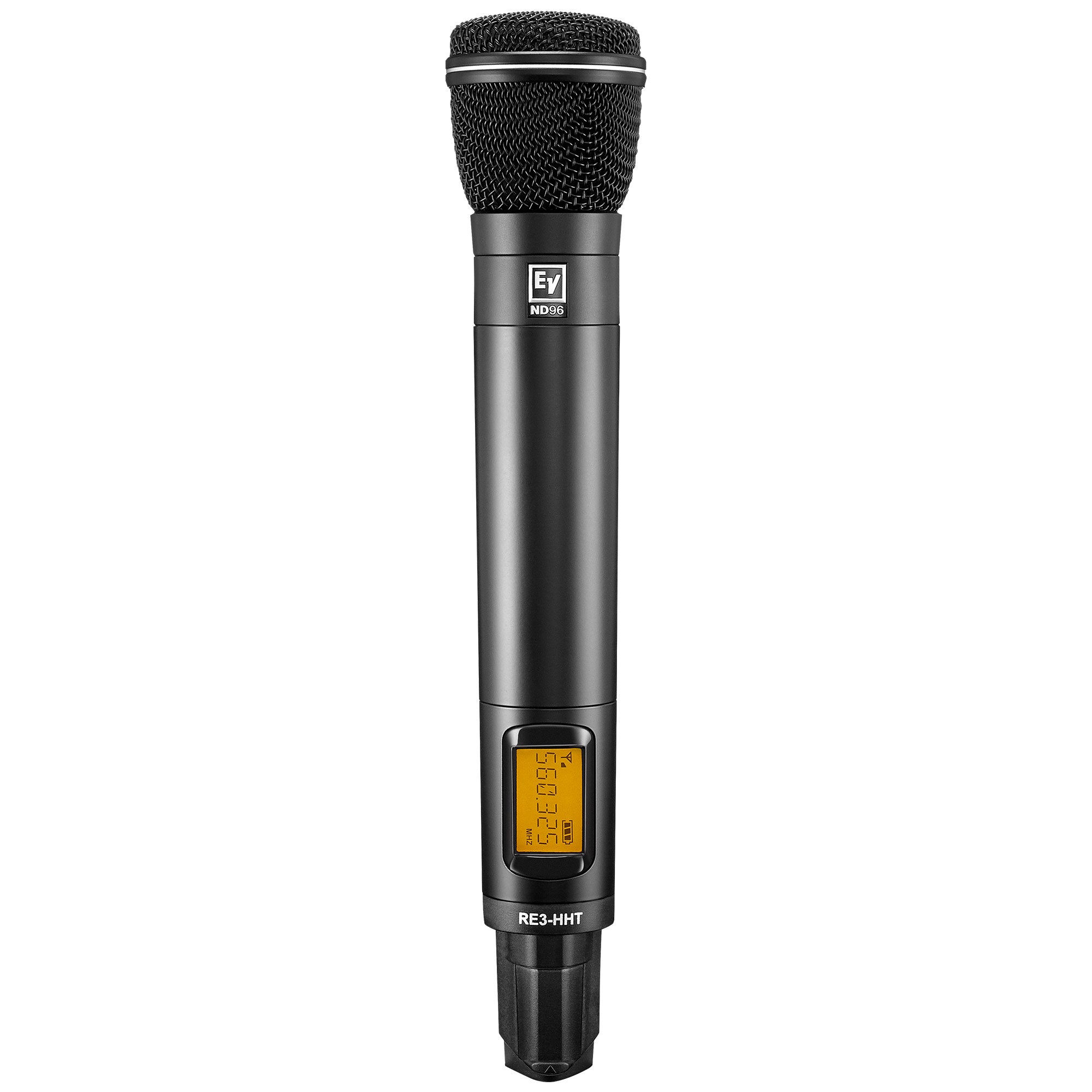 Electro-Voice RE3-ND96 Handheld Wireless System (5H Band / 560 - 596 MHz)