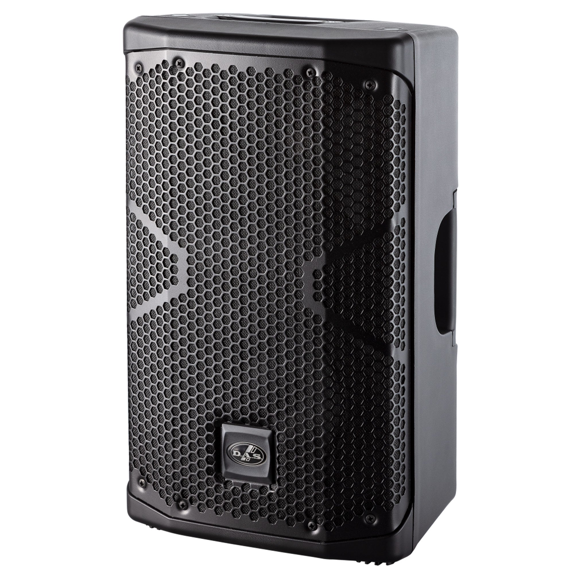 DAS ALTEA-408 - Passive 2-Way 8-Inch Loudspeaker (Black)