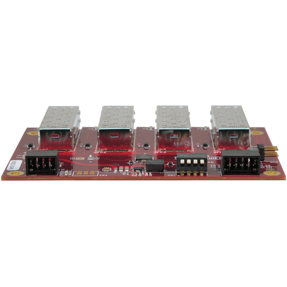 Studio Technologies Model 440 - Optical Re-Launcher Card