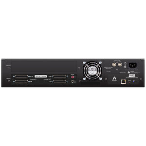 Apogee Symphony I/O MK II SoundGrid Interface with 16x16 Analog IO