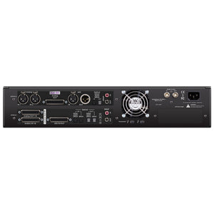 Apogee Symphony I/O MkII SE - Flagship Audio Interface (Thunderbolt / 8x8 Mic Pre / 2x6 Analog)