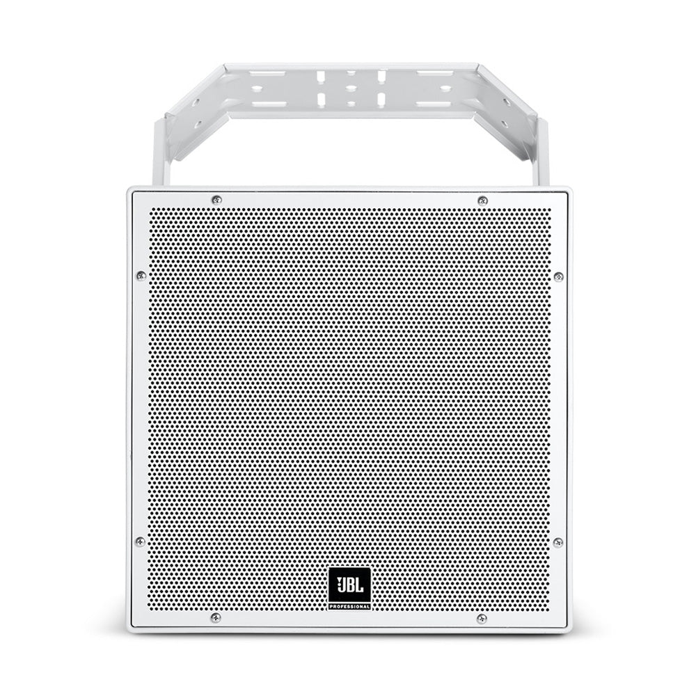 JBL AWC129 - All-Weather Compact 2-Way 12-Inch Coaxial Loudspeaker (Gray)