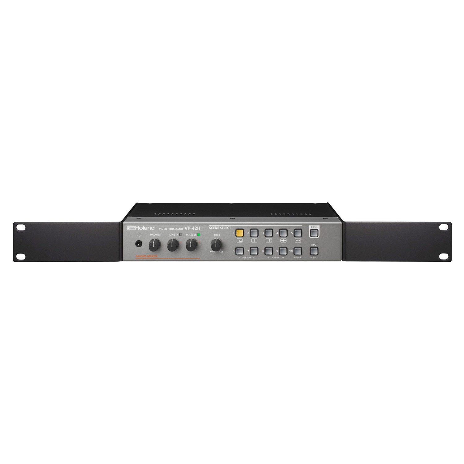 Roland VP-42H - Multi-Format Video Processor