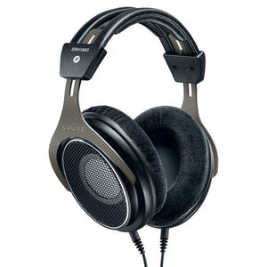 Shure SRH1840-BK Professional Reference Open Back Headphones