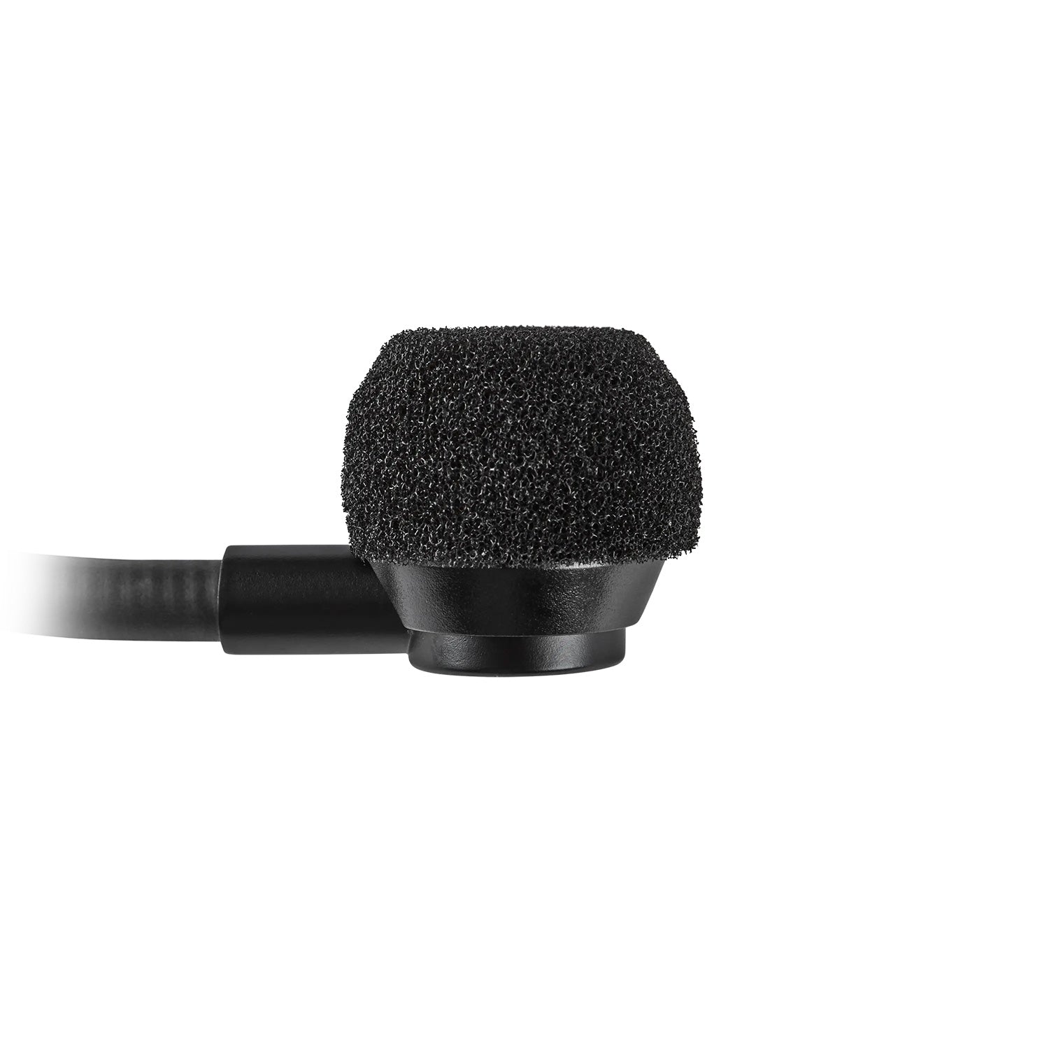 Shure SM39-LM3 - Cardioid Dynamic Headset Microphone (3-Pin Lemo Connector)