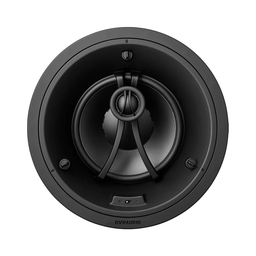 Dynaudio S4-C80 - Studio Series 2-Way 8-Inch Ceiling Loudspeaker