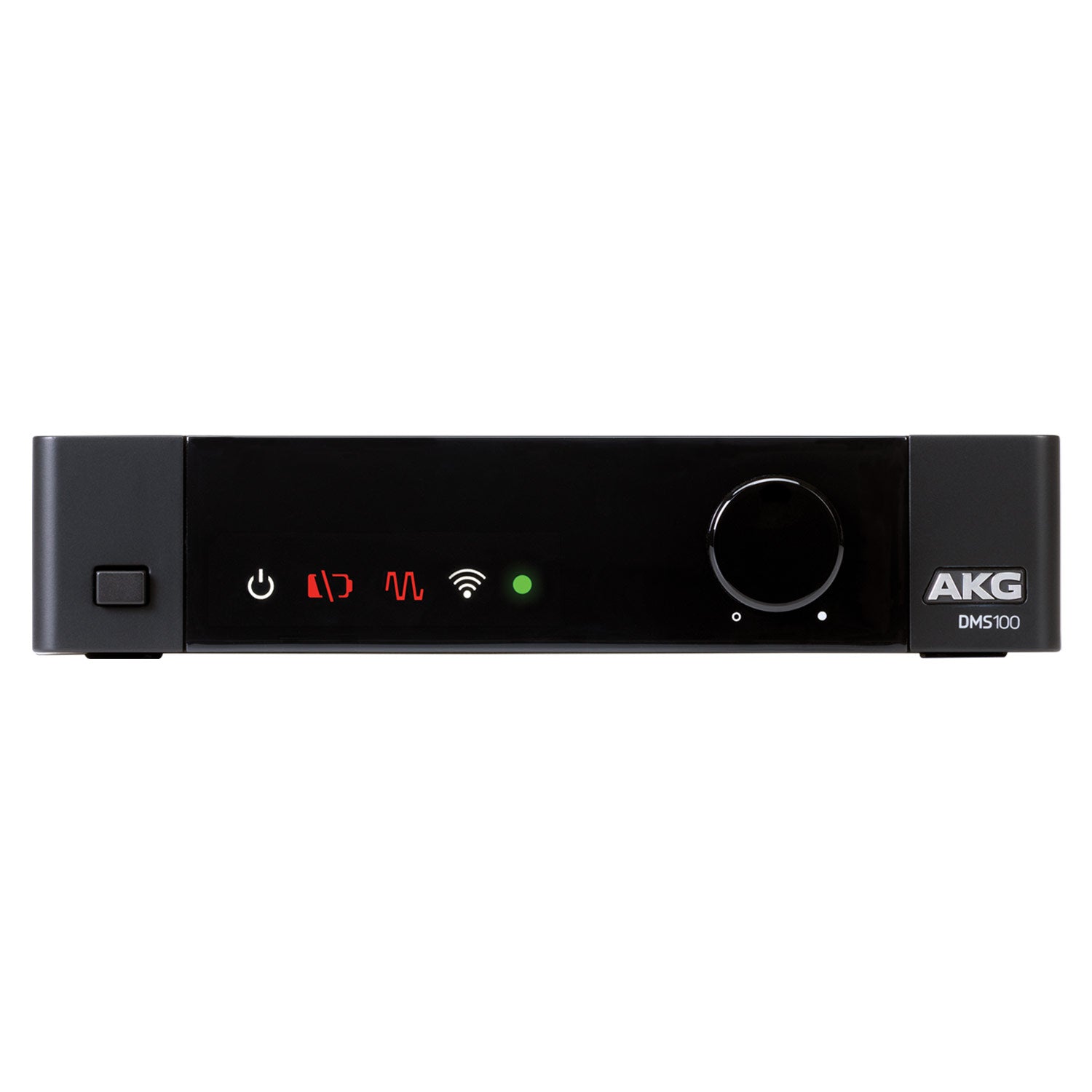 AKG DMS100 Instrument Set - Bodypack Digital Wireless System