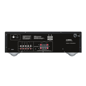 Yamaha R-S202 - Natural Sound Stereo Receiver