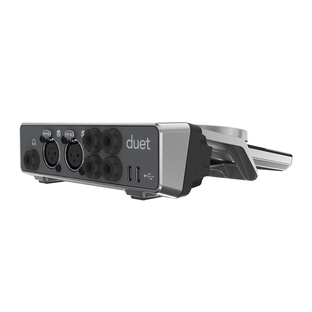 Apogee Duet 3 Dock - Desktop I/O Dock for Duet 3