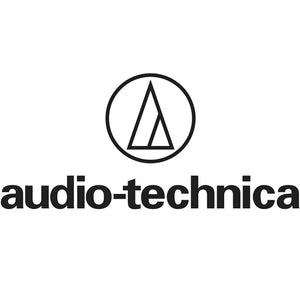 Audio-Technica AT8151A - Windscreens for BP898 and BP899 (Black, 3-Pack)