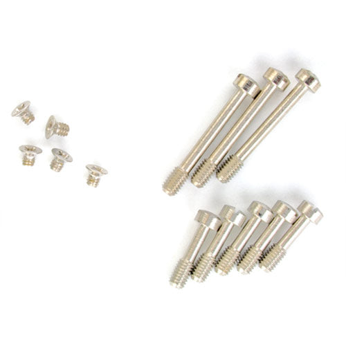 Lectrosonics SRUNISCREWKIT - Screw Kit for SuperSlot Adapter Panel