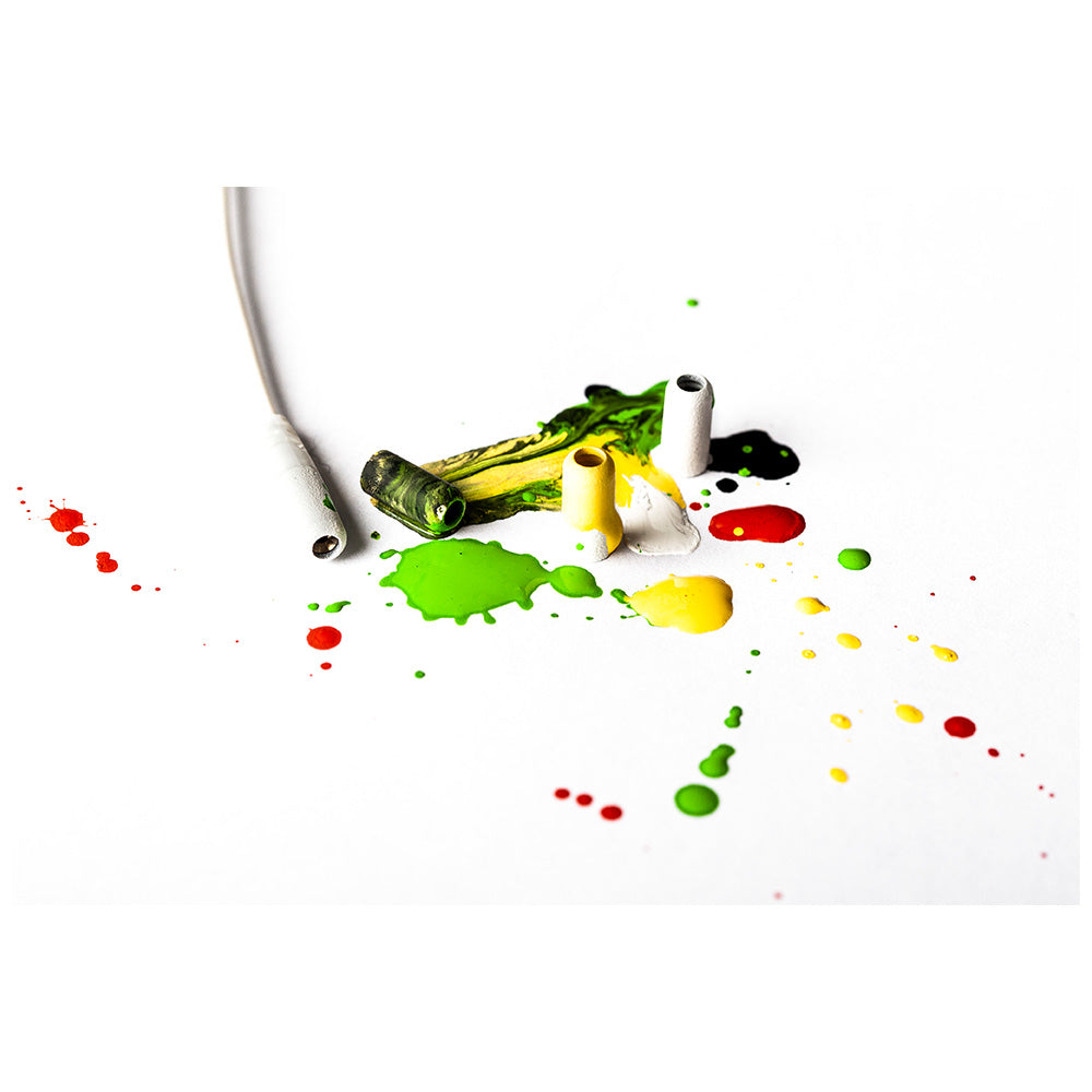 DPA Microphones DUA9302 - Paintable Cabs for Subminiature Microphones (3 Pack)