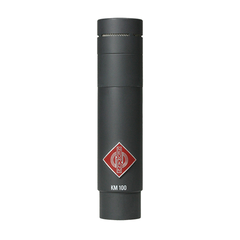 Neumann KM 150 - Hypercardioid Small-Diaphragm Condenser Microphone