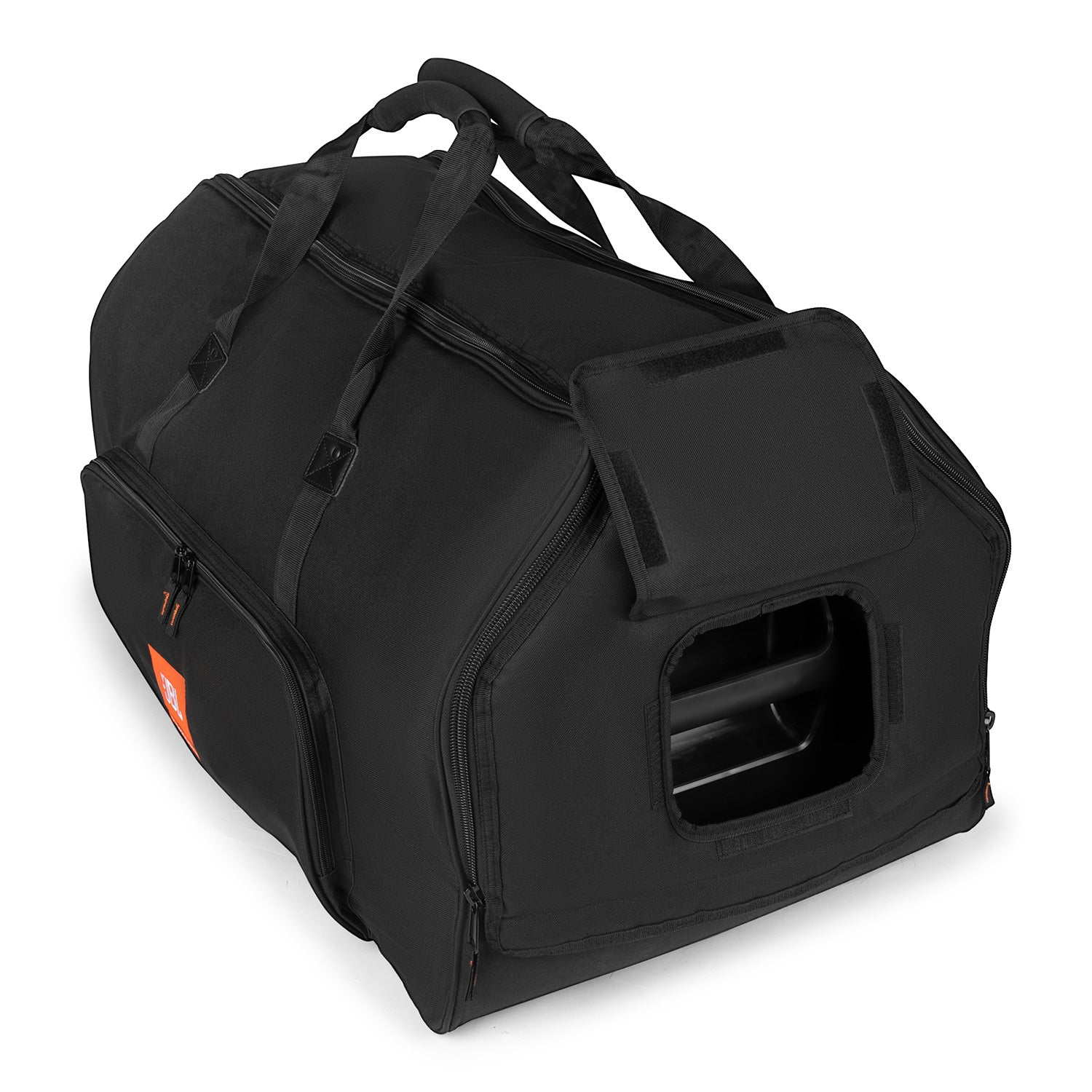 JBL PRX915-BAG-W - Tote Bag with Wheels for PRX915 Speaker