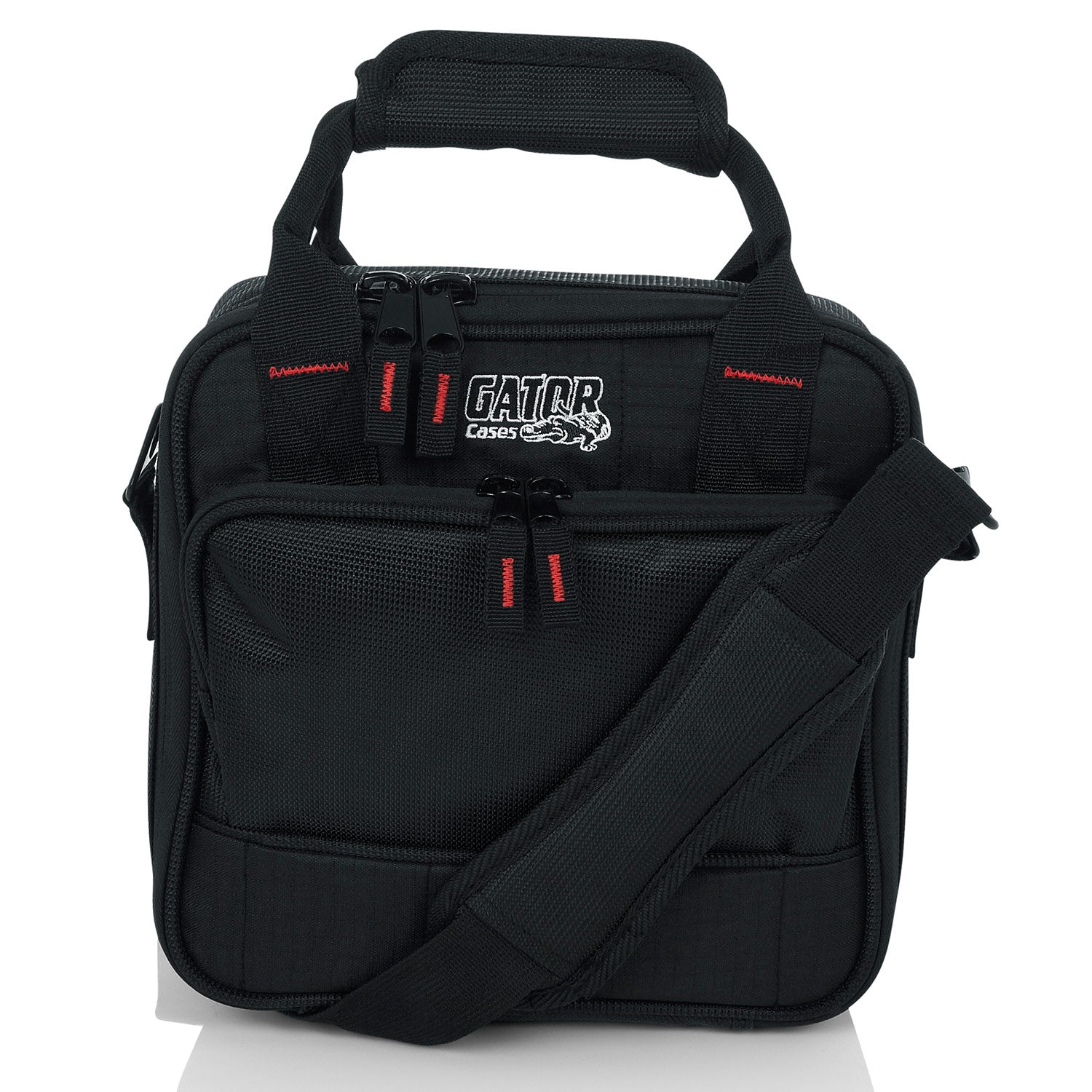 Gator G-MIXERBAG-0909 9" X 9" X 2.75" Mixer/Gear Bag