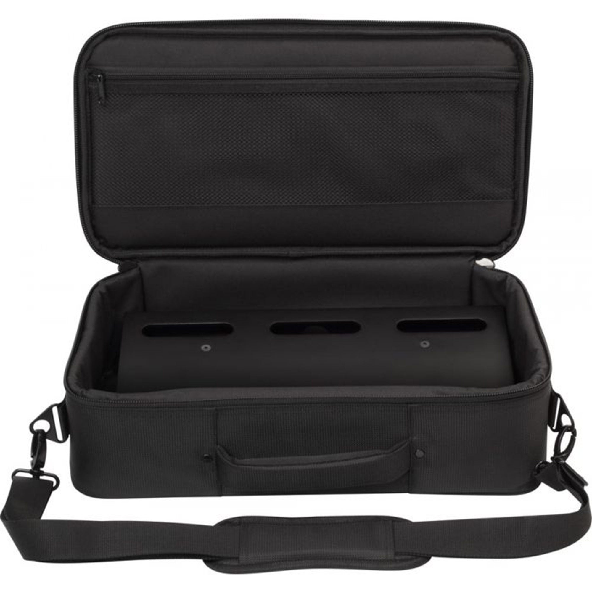 Ultimate Support JS-PB200 - JamStands Series Small Pedalboard