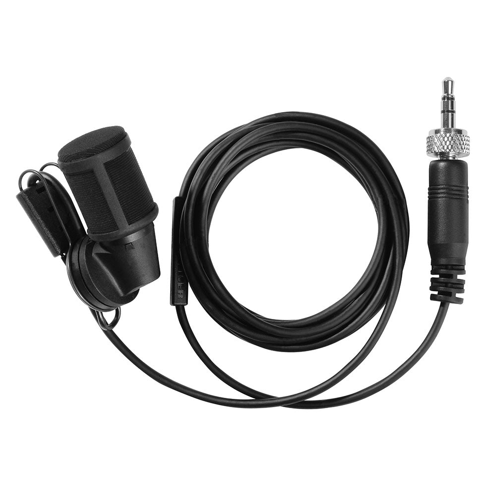 Sennheiser MKE 40 Cardioid Lavalier Microphone with Evolution 3.5mm Connector