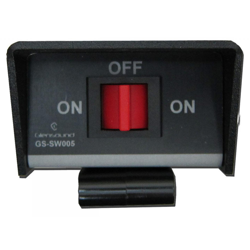 Glensound GS-SW005 - Belt Pack Switch Unit