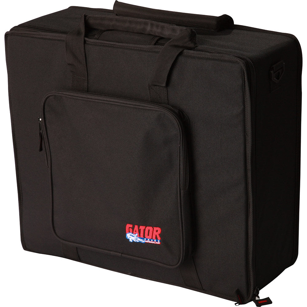 Gator G-MIX-L 1622 Lightweight Mixer Case