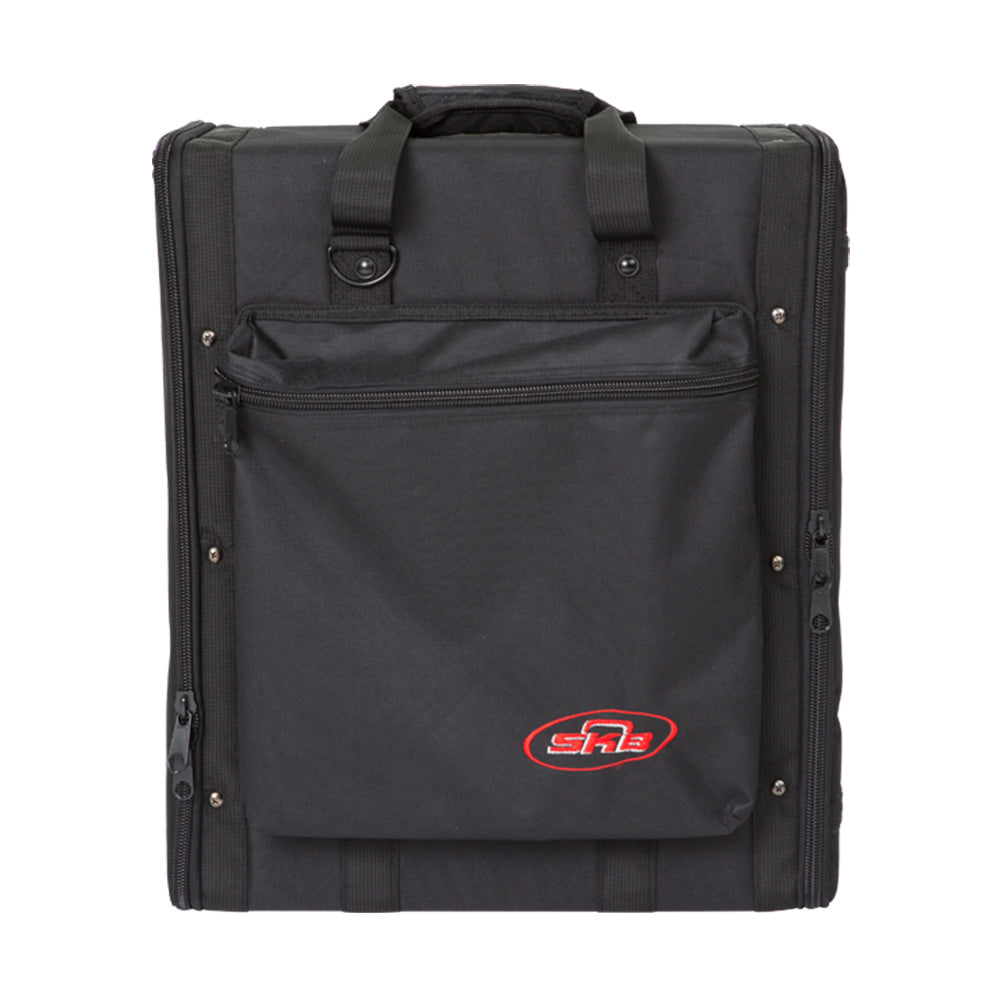 SKB 1SKB-SC194U - 4-Space Soft Rack Series Case