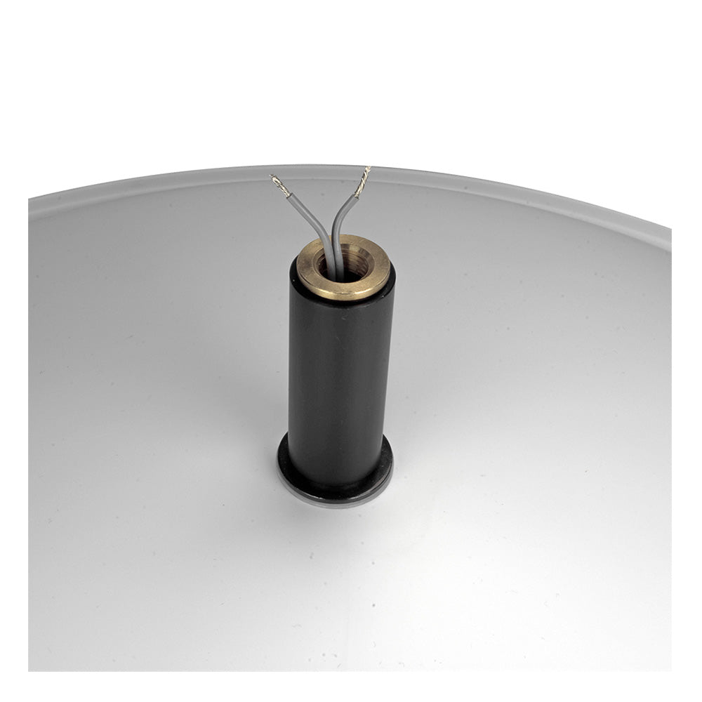 Soundtube FP6020-II-CL - 20-Inch Stereo Dual-Parabolic SoundDome Speaker