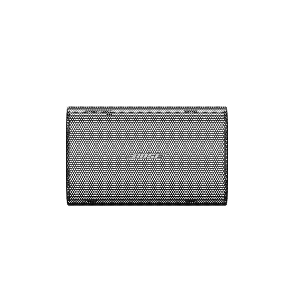Bose FreeSpace FS4SE Aluminum Grilles (Black / Pair)