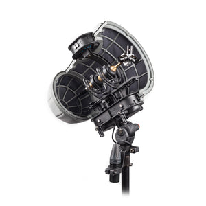 Rycote 74047 Stereo Cyclone Kit (Ambisonic Kit 2)