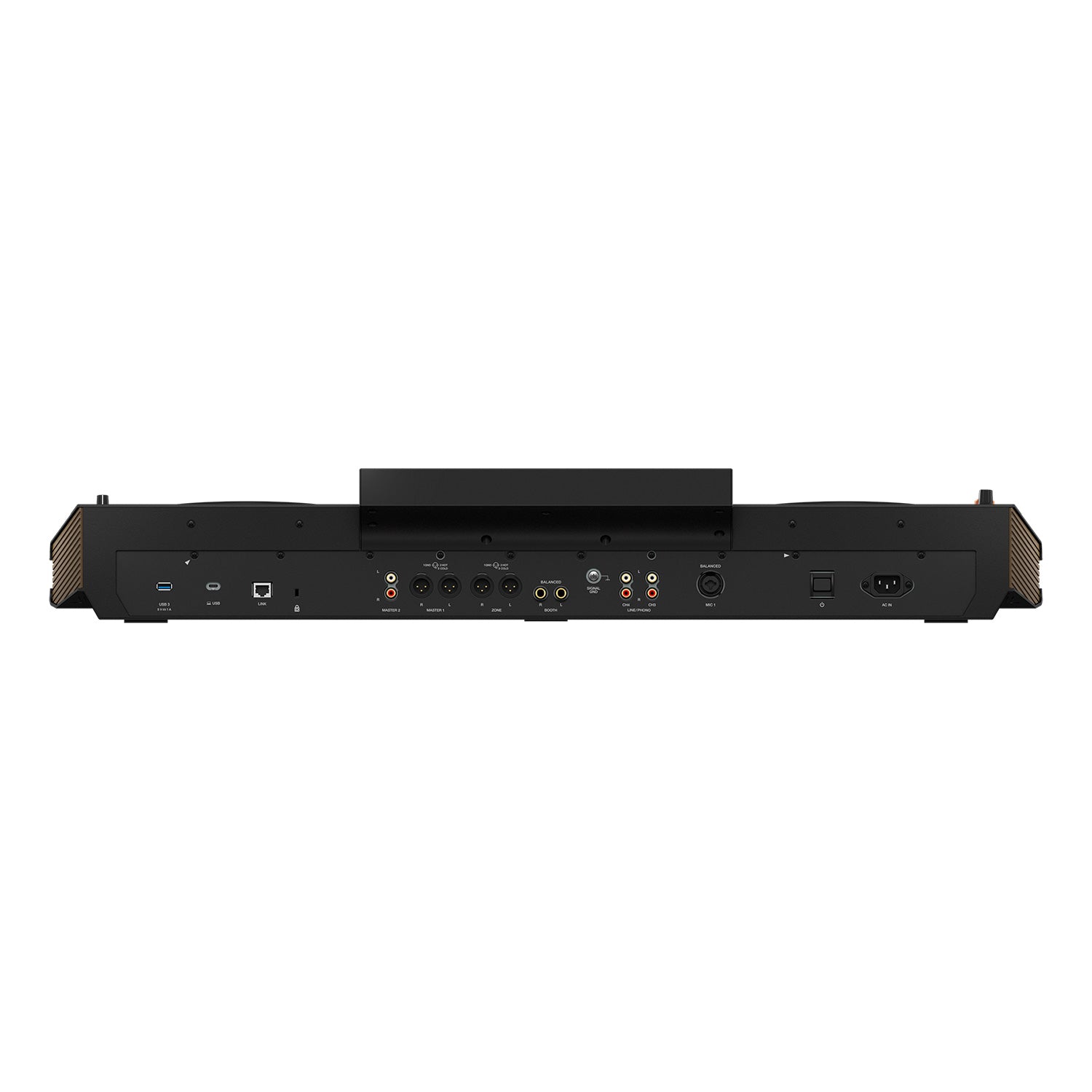 Pioneer OPUS-QUAD - Professional All-In-One DJ System