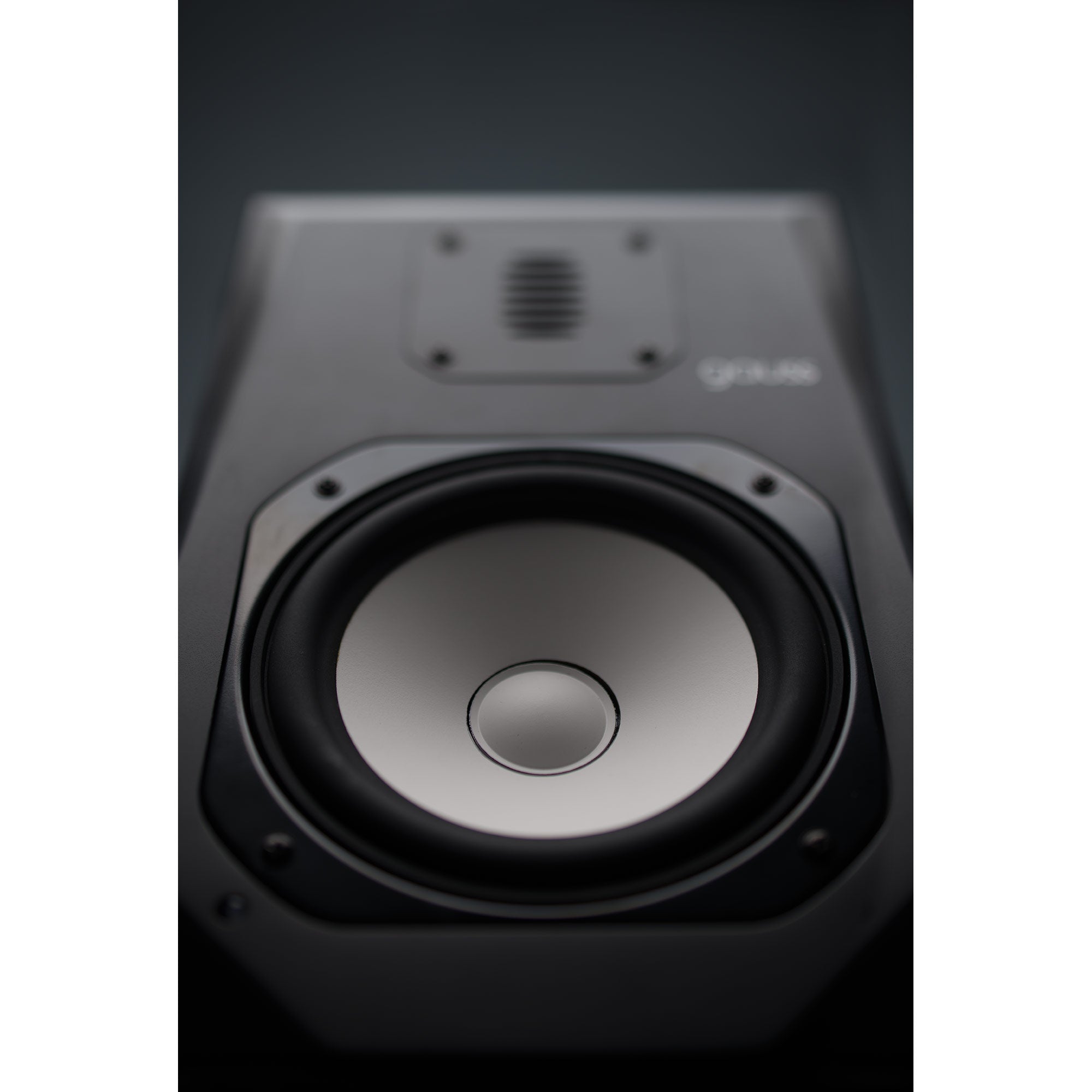 Avantone Gauss 7 - 2-Way Powered Reference Monitor with GAU-AMT Tweeter (Pair)