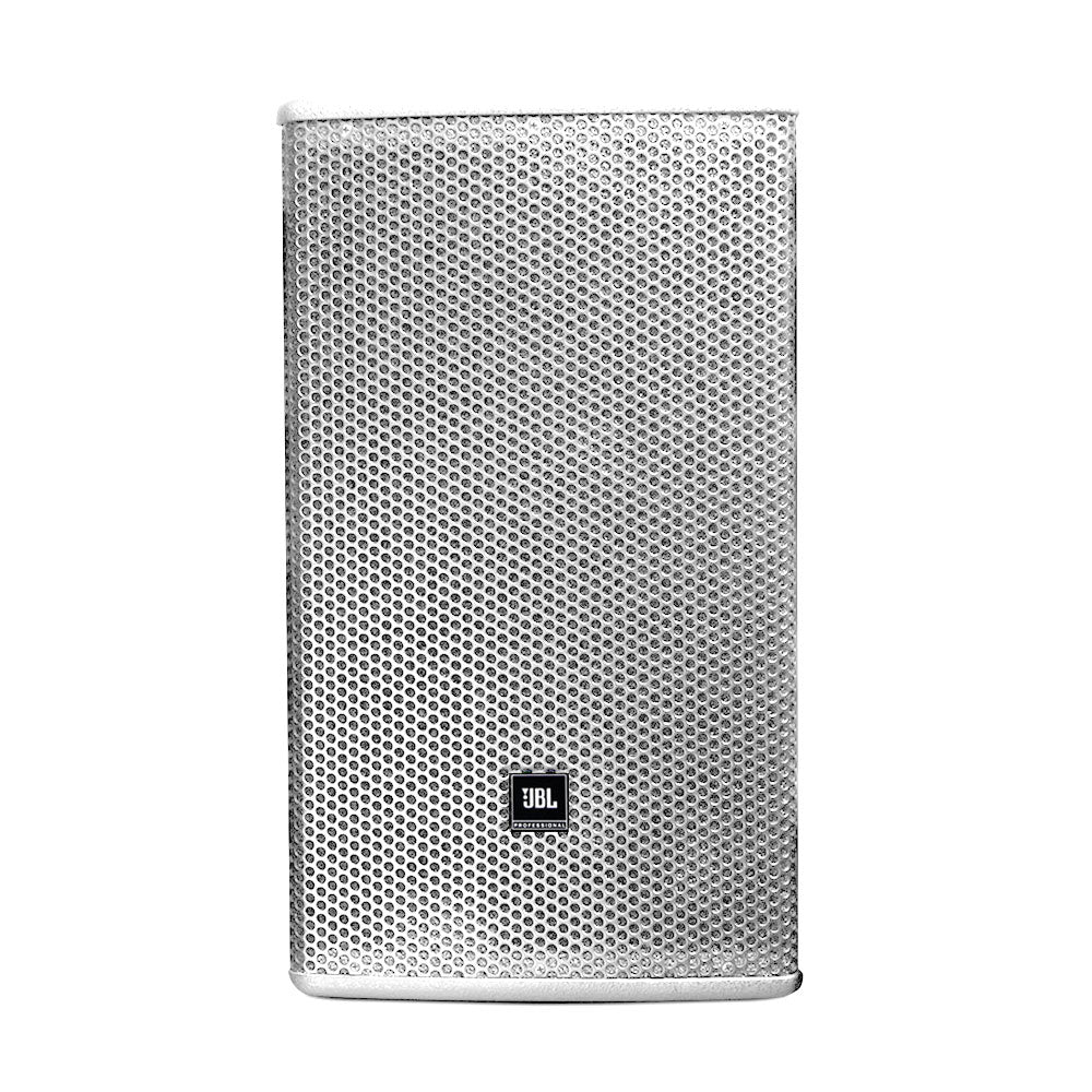 JBL AC195-WH Compact 2-Way Install Loudspeaker (White)