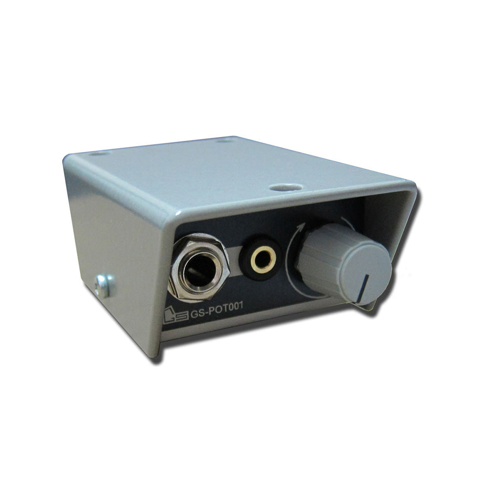 Glensound GS-POT001 - Headphone Pot Box